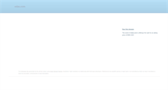 Desktop Screenshot of edas.com